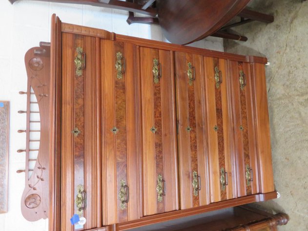 Image for Antique and Collectible Sale