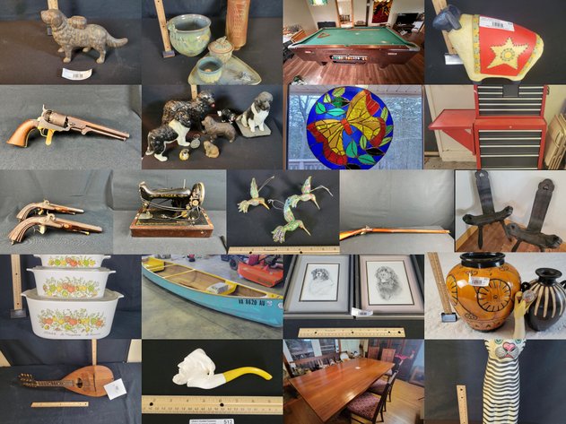 Image for Estate of Jane H. Cornett