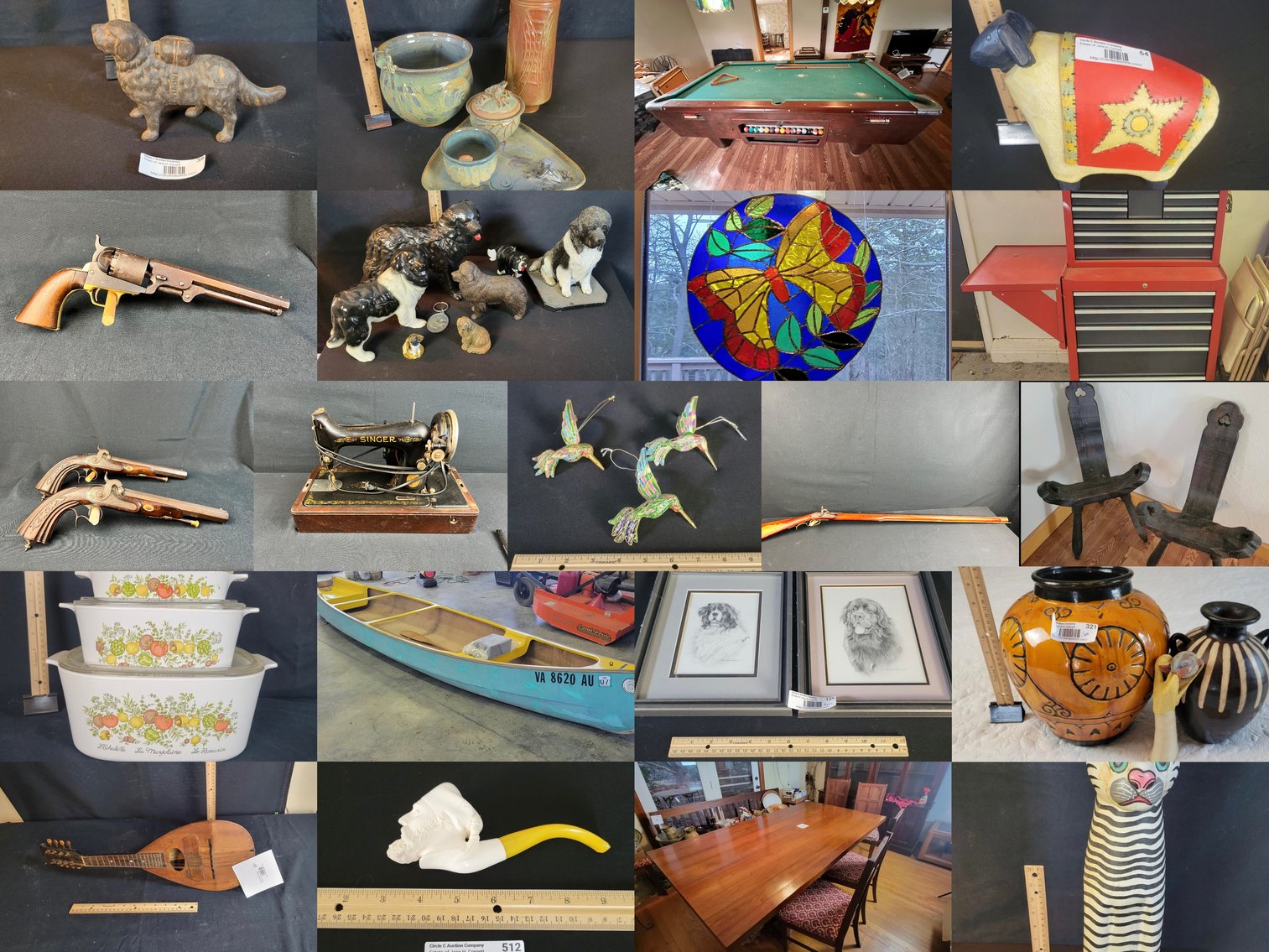 Image for Estate of Jane H. Cornett