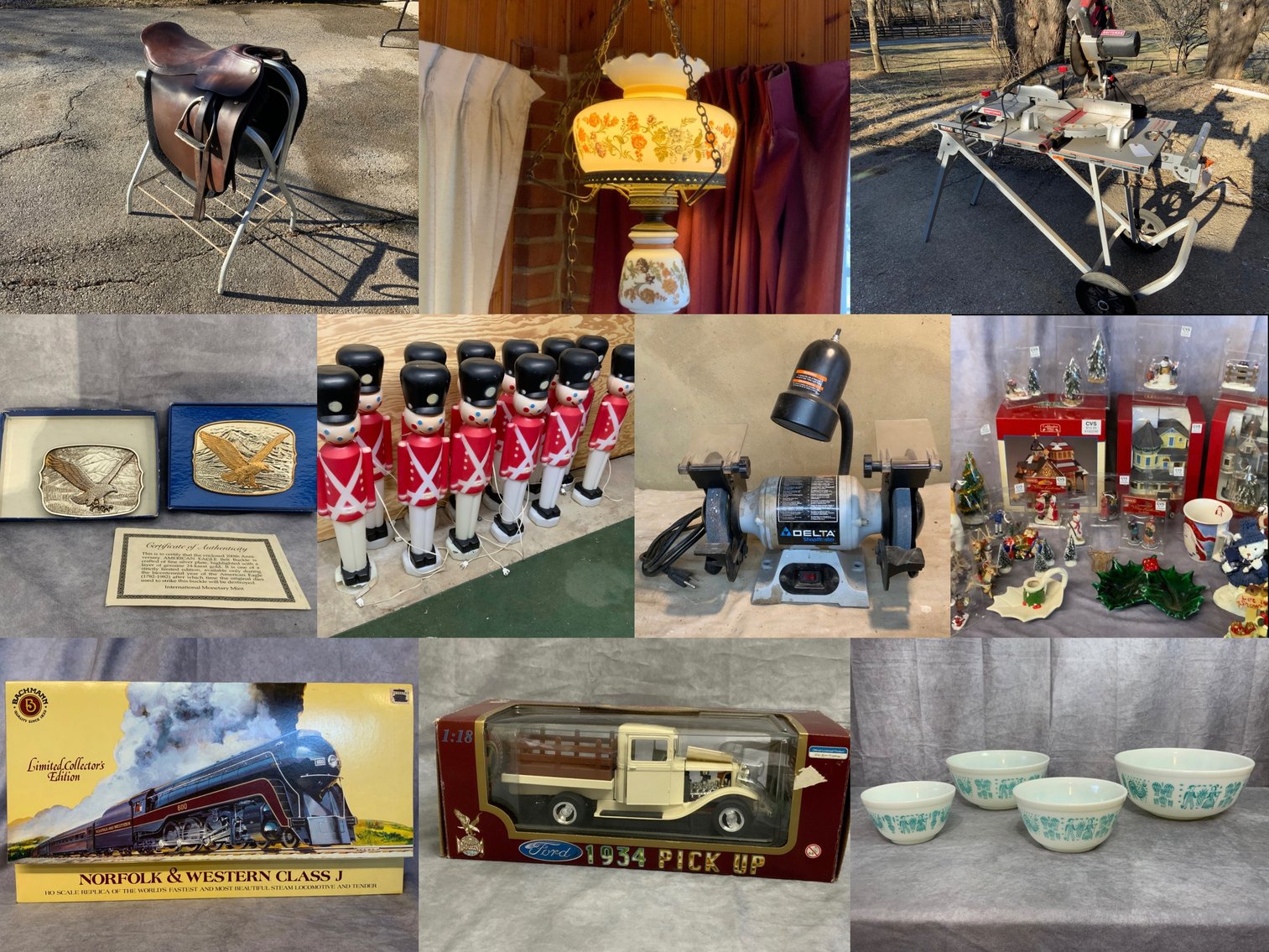 Image for Troutville Estate Liquidation