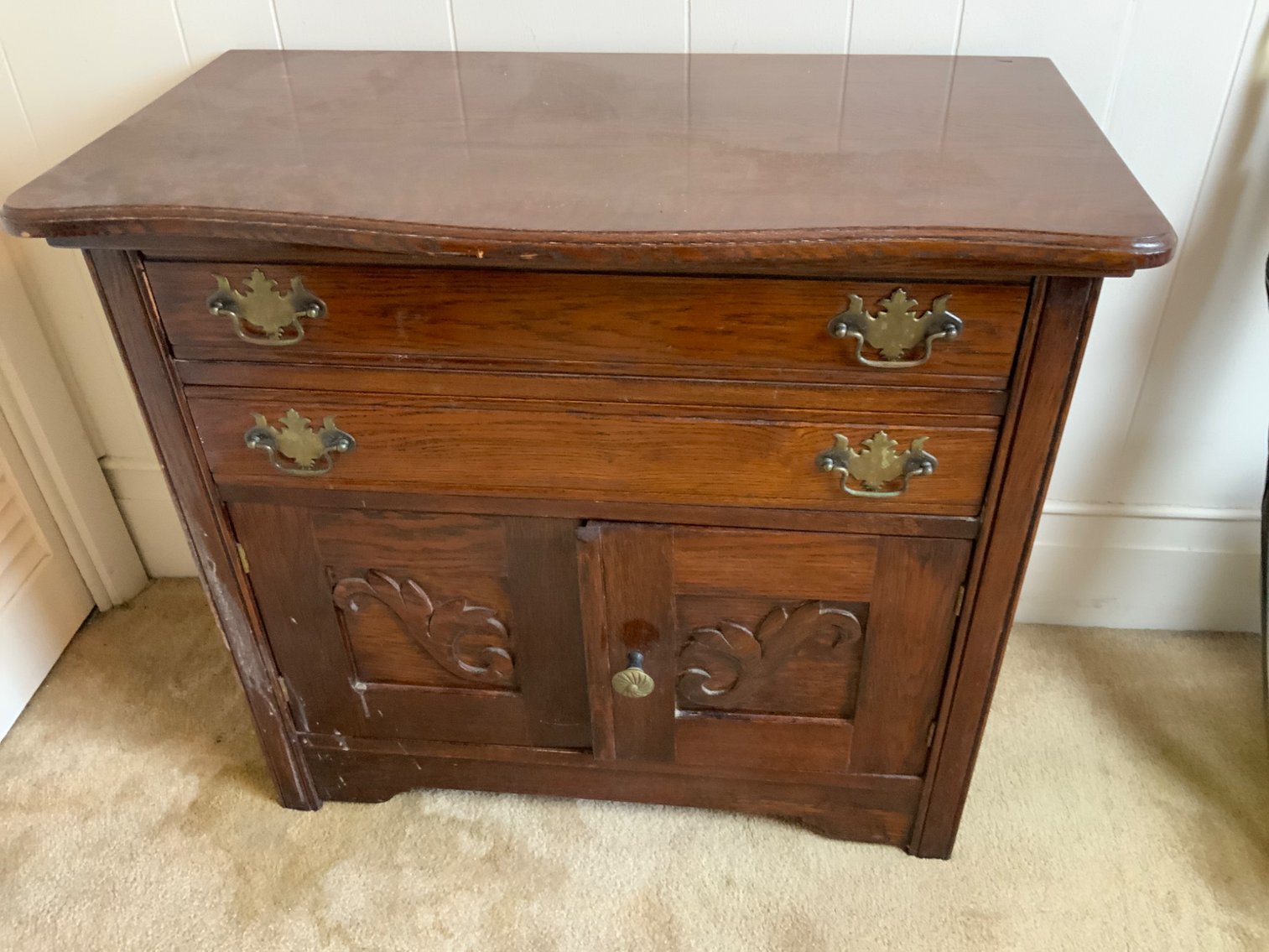 Image for Nuckols Family Estate – Part Two