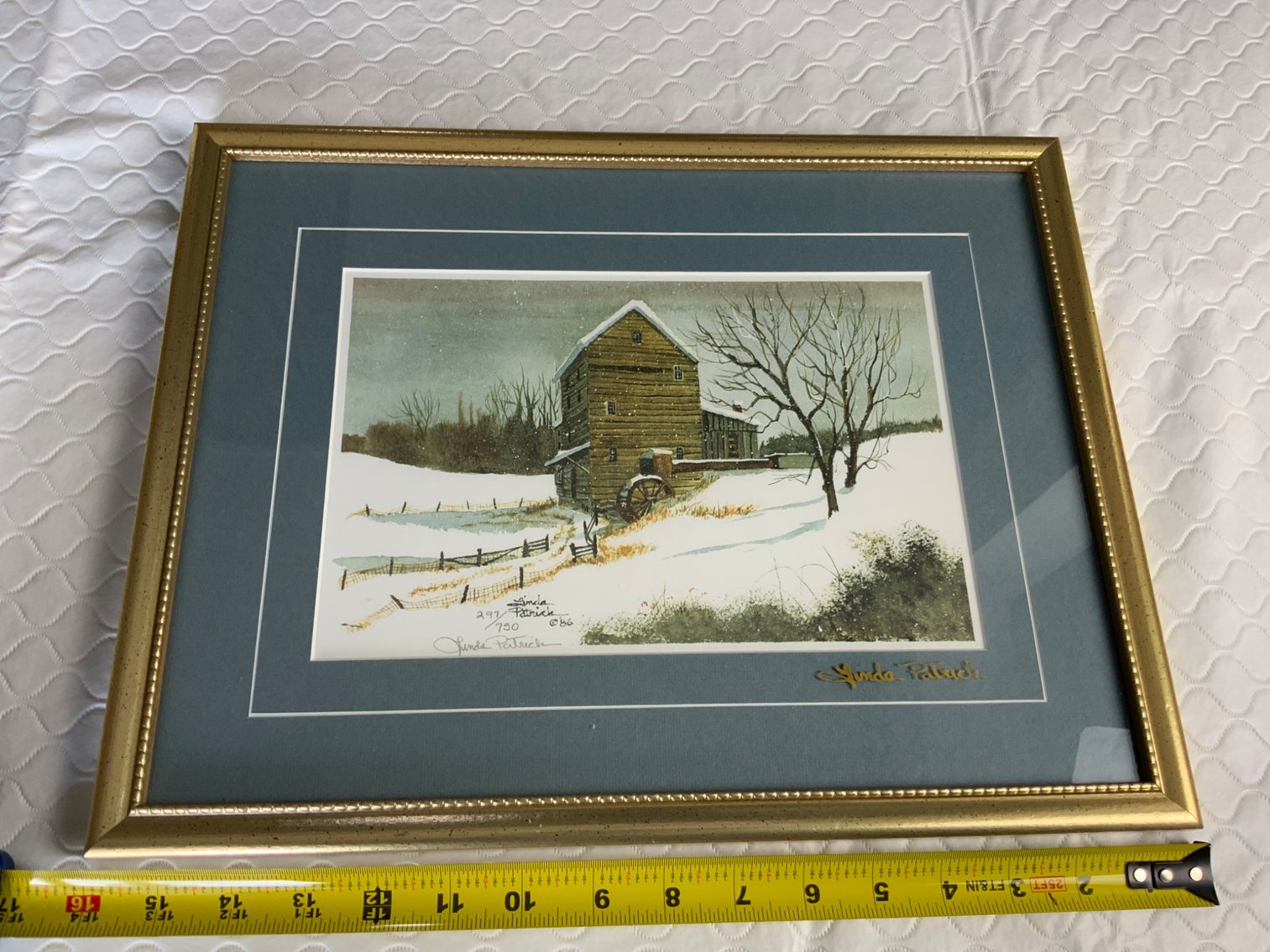 Image for Nuckols Family Estate – Part Two