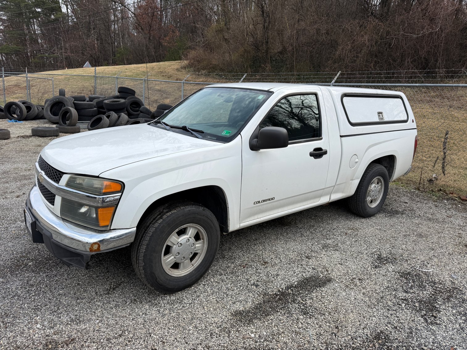 Image for Professional Auto Service Retirement Auction---Car Lifts,Tools, Service Trucks
