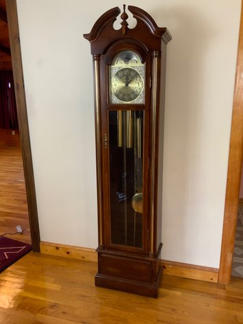 Image for Senior Downsizing Auction of Ms. Juanita Schmid