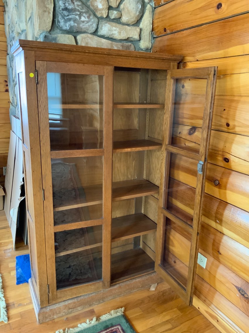 Image for Senior Downsizing Auction of Ms. Juanita Schmid