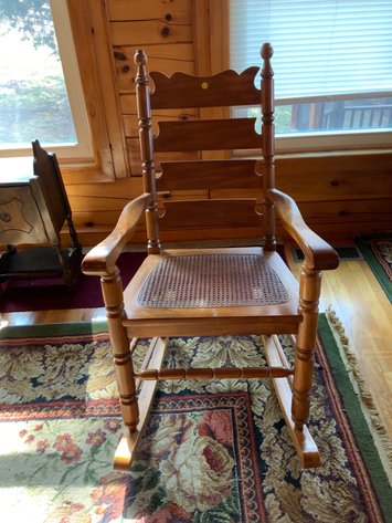 Image for Senior Downsizing Auction of Ms. Juanita Schmid