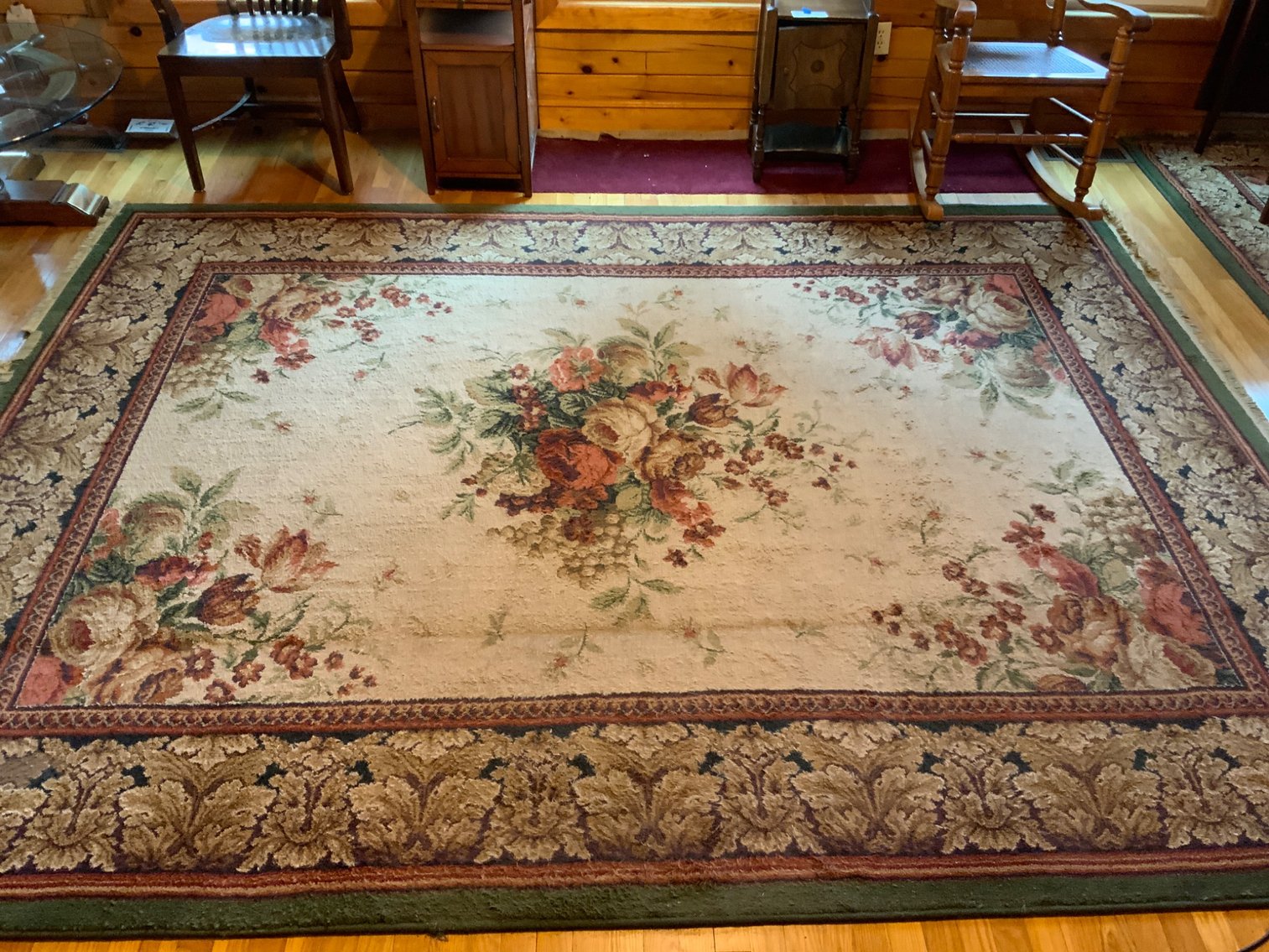 Image for Senior Downsizing Auction of Ms. Juanita Schmid