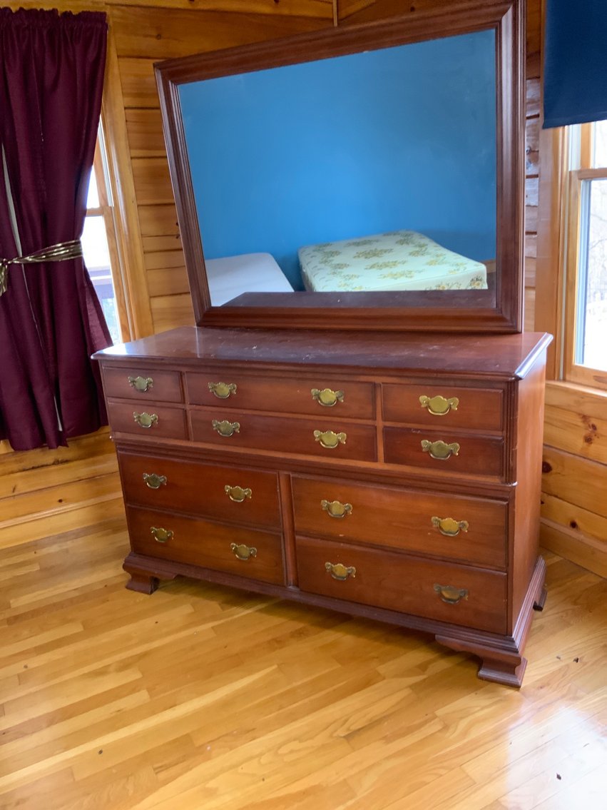 Image for Senior Downsizing Auction of Ms. Juanita Schmid