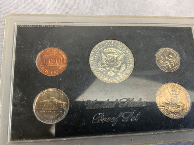 Image for Downsizing Auction of Rev. Malcolm Brownlee