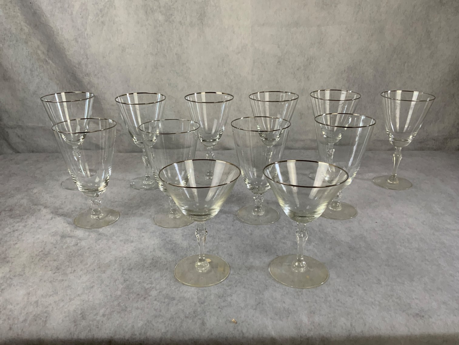 Image for Downsizing Auction of Rev. Malcolm Brownlee