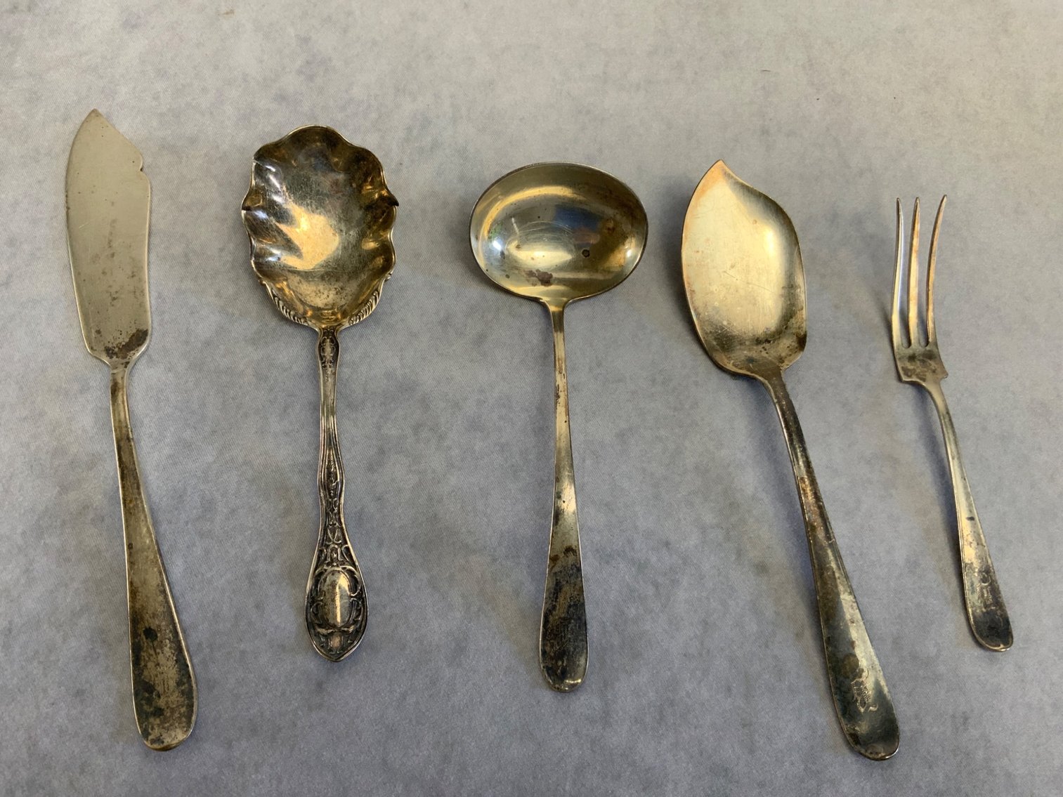 Image for Downsizing Auction of Rev. Malcolm Brownlee