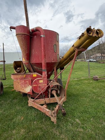 Image for Spring Equipment Consignment Auction