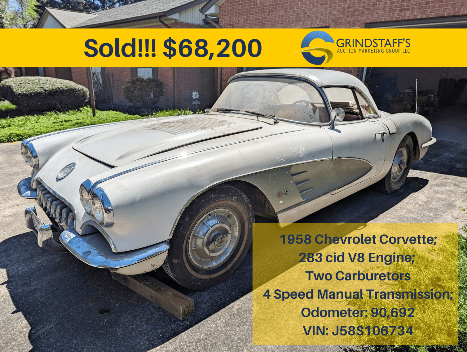 Image for Hildebrand Estate Auction