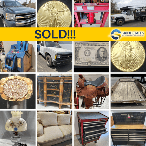 Image for Hanover Estate Auction Pine Ridge Road