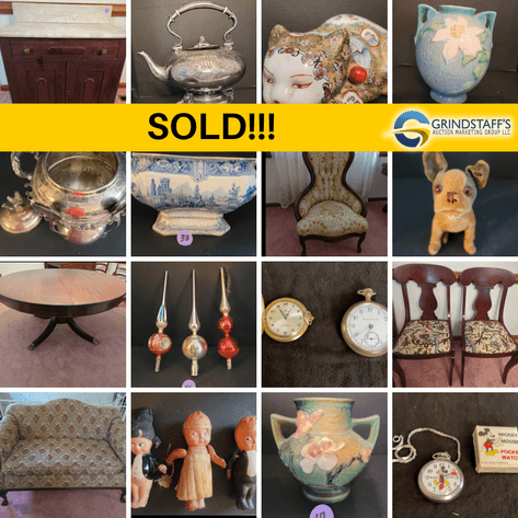 Image for Part I Colonial heights/ Windmere drive