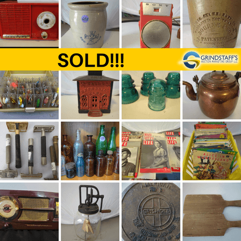 Image for Part 2 of Colonial Heights Windmere Auction