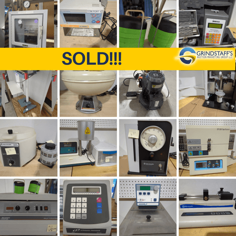 Image for HRC Lab Auction