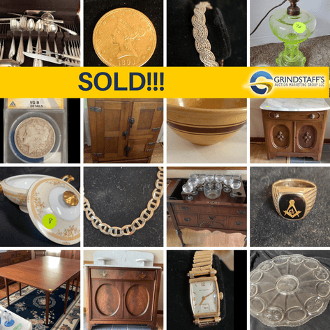 Image for Dunfee Lane Estate Auction