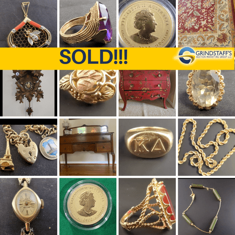 Image for Evans Estate