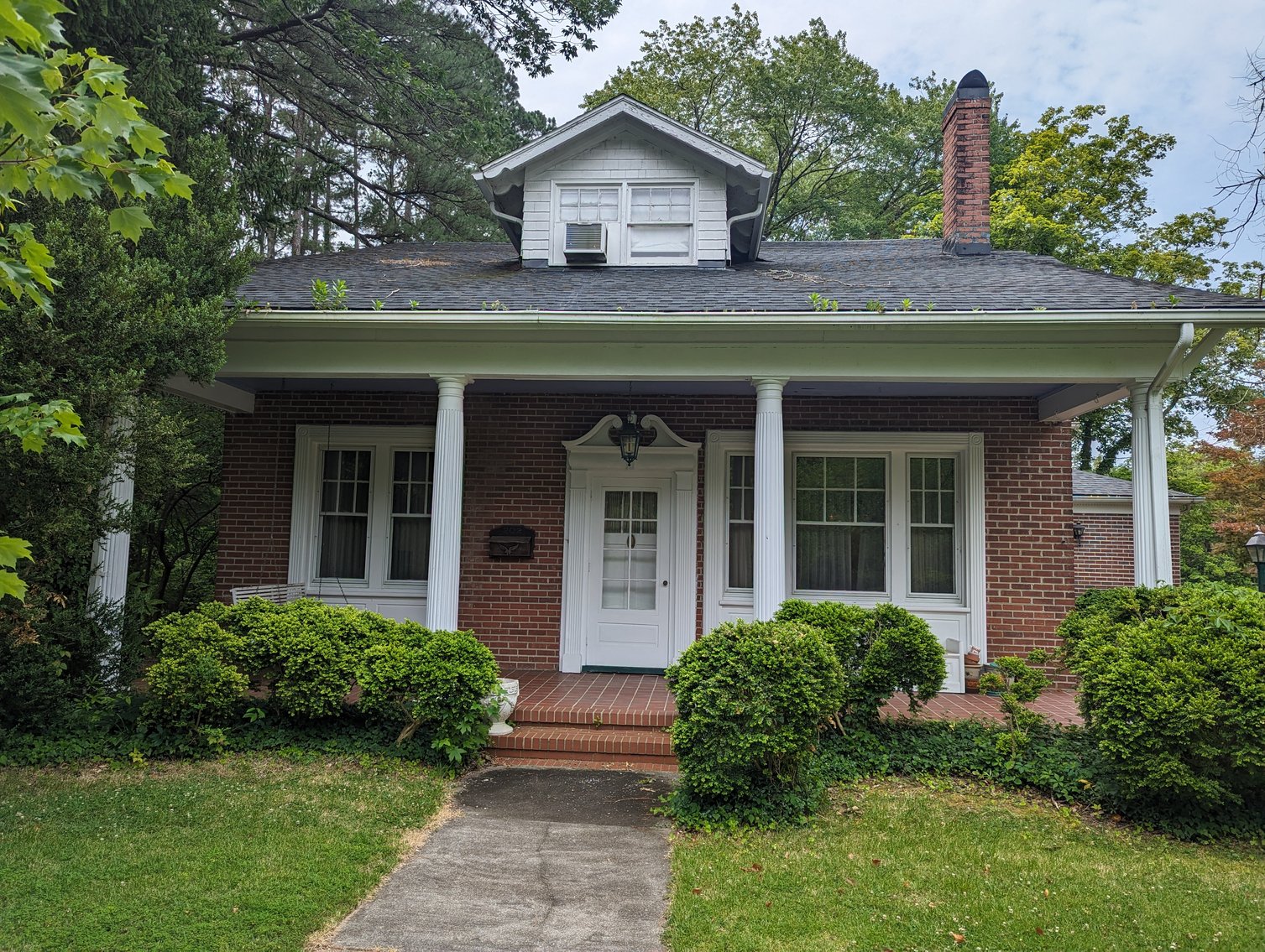 Image for Sold!!! $103,620 Real Estate Auction Lawrenceville, Va