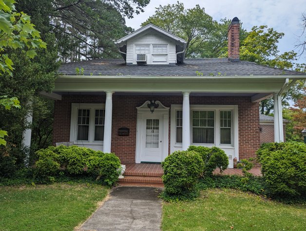 Image for Sold!!! $103,620 Real Estate Auction Lawrenceville, Va