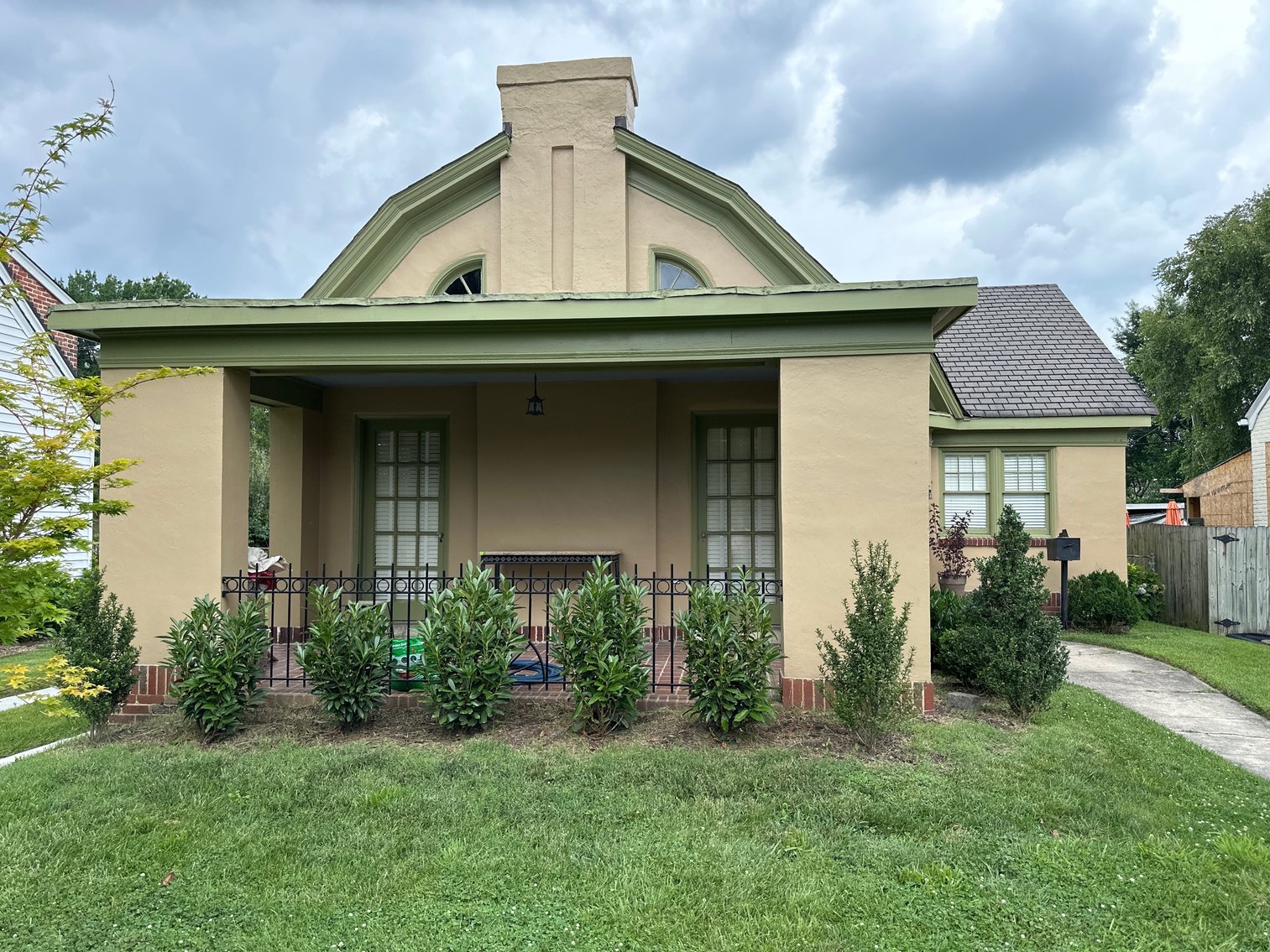 Image for SOLD!!! $380,930 Real Estate Auction 1212 Lorraine Ave  Richmond Va 23227