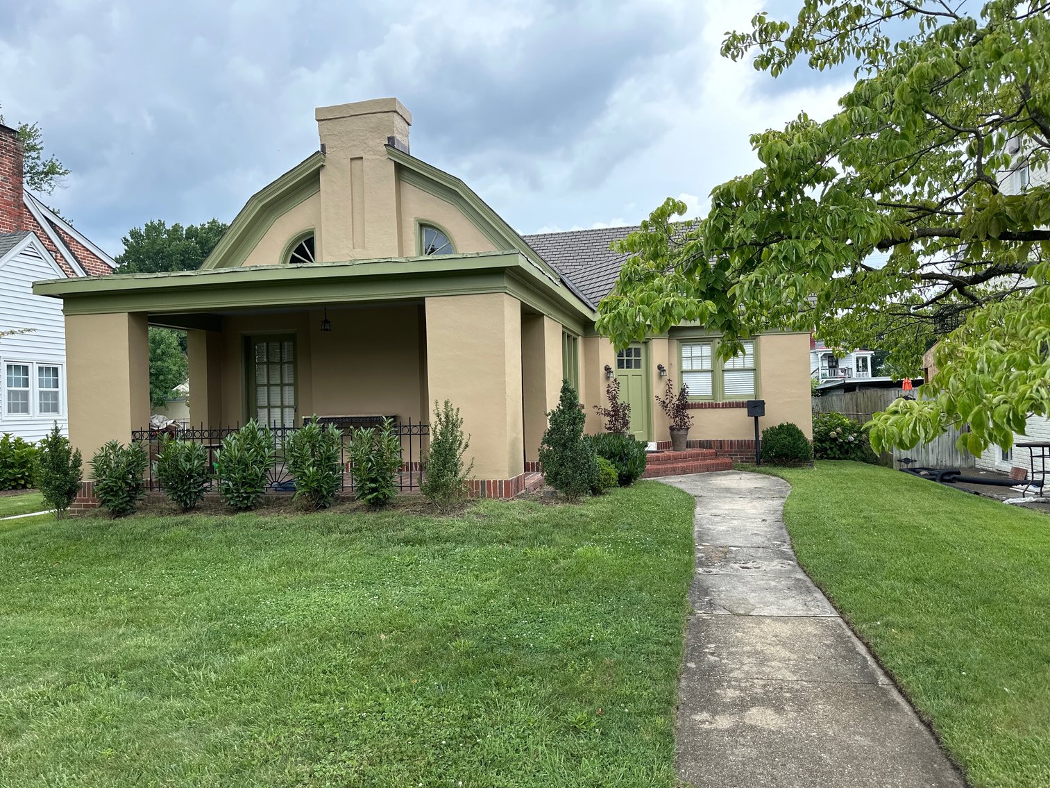 Image for SOLD!!! $380,930 Real Estate Auction 1212 Lorraine Ave  Richmond Va 23227