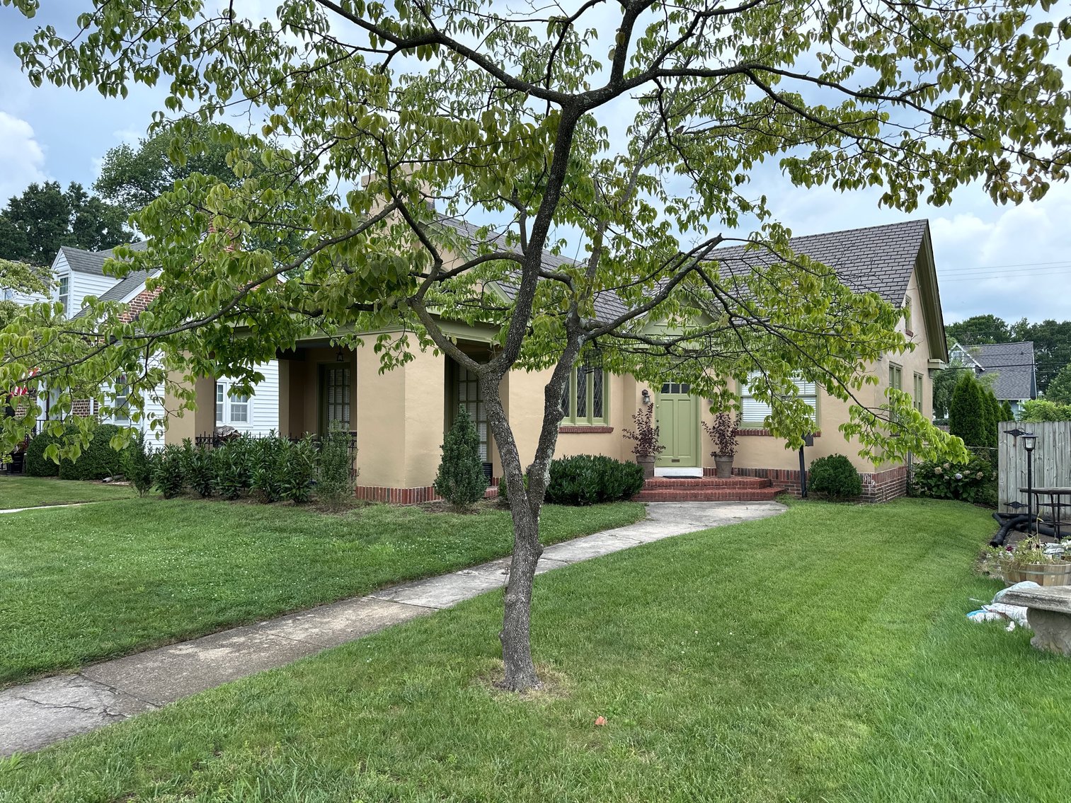 Image for SOLD!!! $380,930 Real Estate Auction 1212 Lorraine Ave  Richmond Va 23227