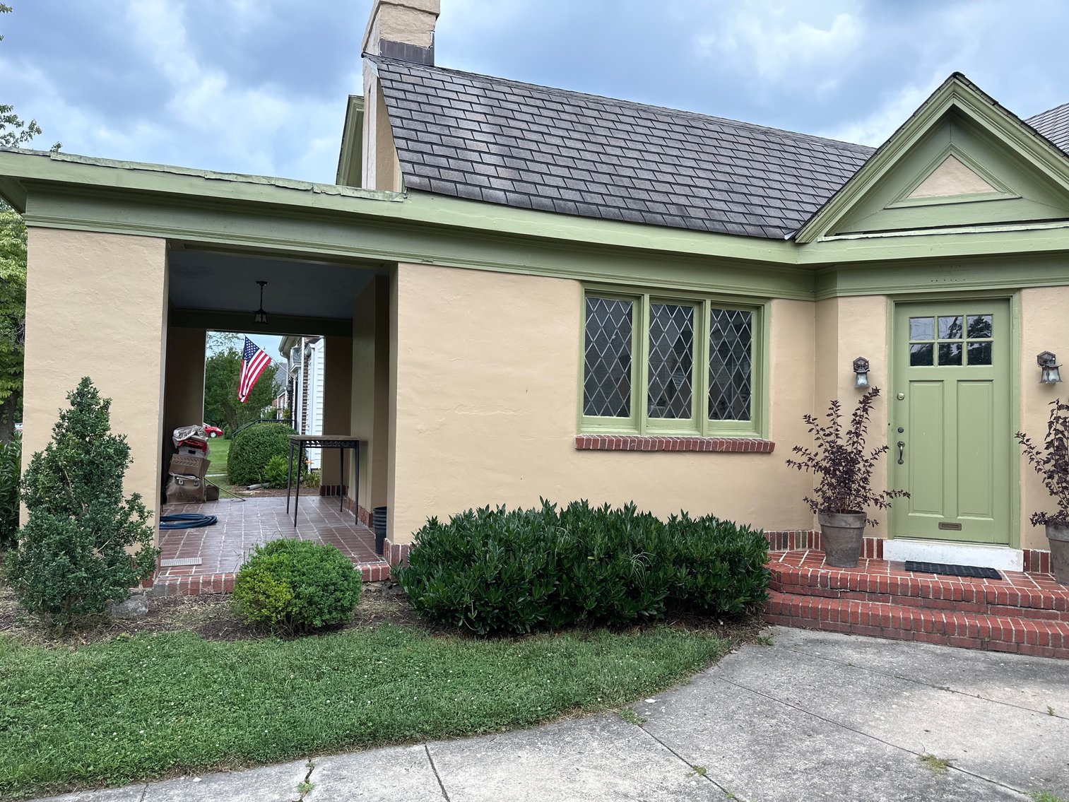 Image for SOLD!!! $380,930 Real Estate Auction 1212 Lorraine Ave  Richmond Va 23227