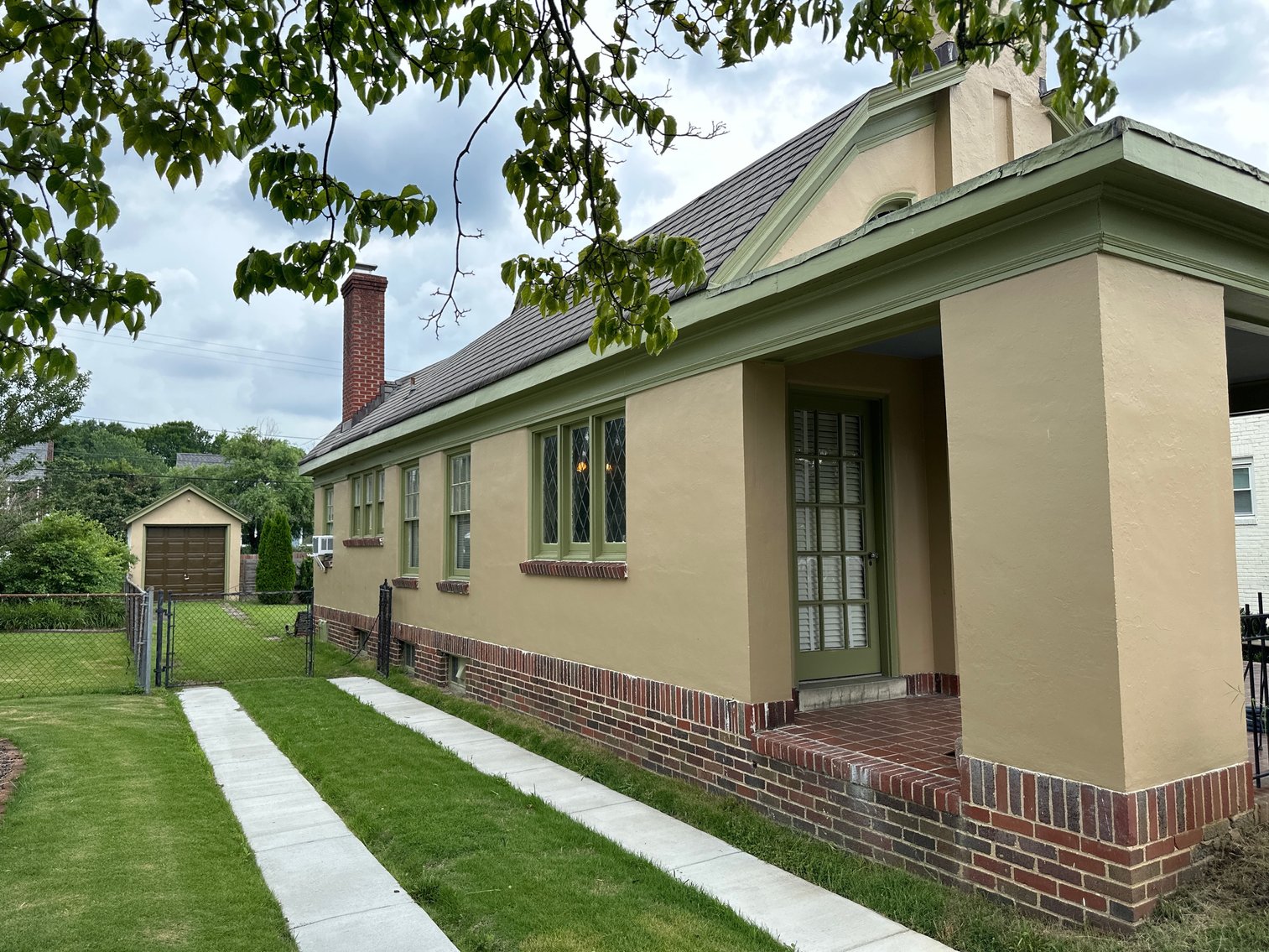 Image for SOLD!!! $380,930 Real Estate Auction 1212 Lorraine Ave  Richmond Va 23227