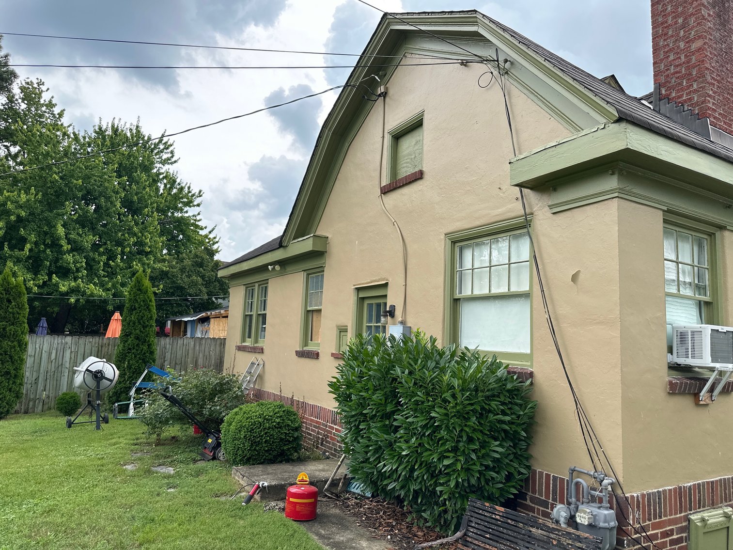 Image for SOLD!!! $380,930 Real Estate Auction 1212 Lorraine Ave  Richmond Va 23227