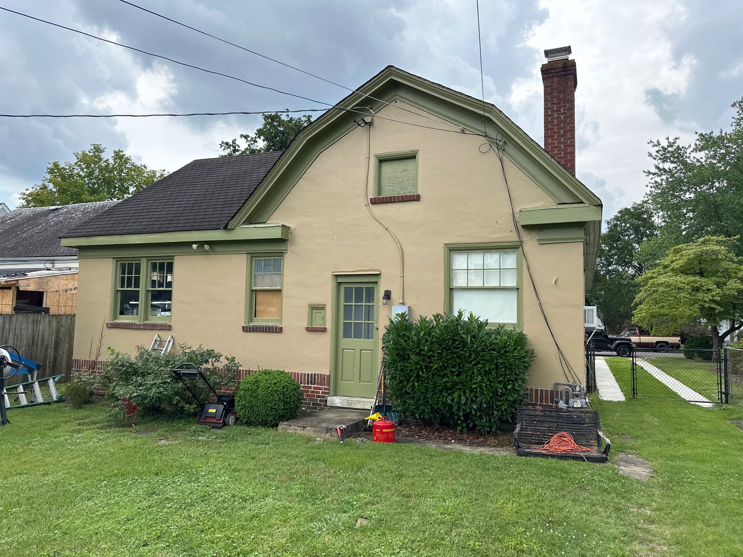 Image for SOLD!!! $380,930 Real Estate Auction 1212 Lorraine Ave  Richmond Va 23227