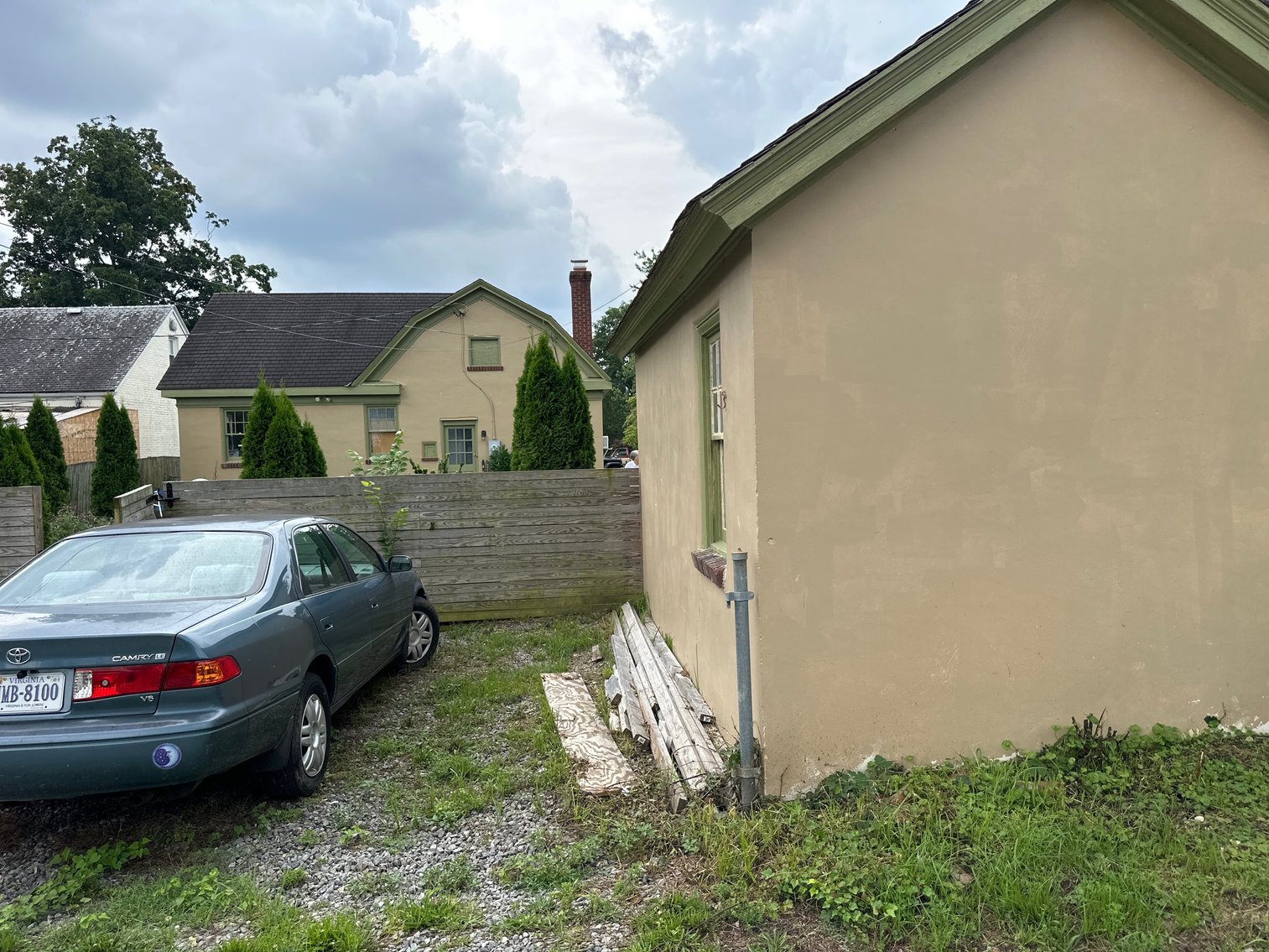 Image for SOLD!!! $380,930 Real Estate Auction 1212 Lorraine Ave  Richmond Va 23227