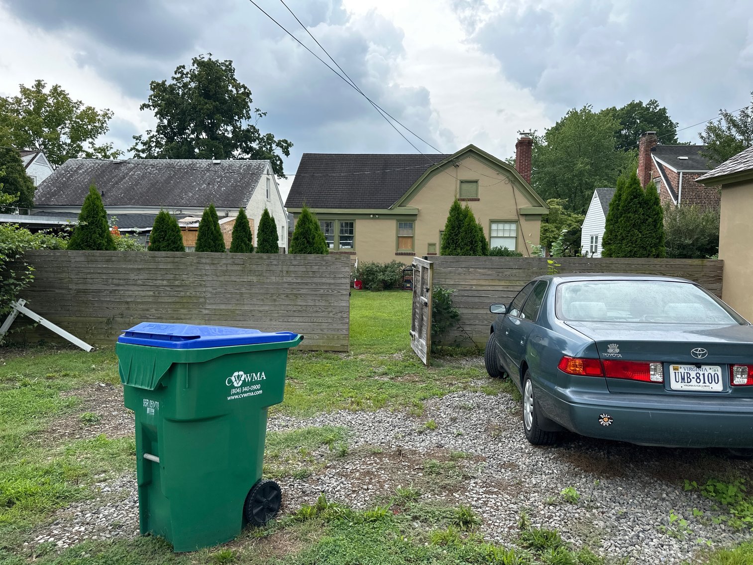 Image for SOLD!!! $380,930 Real Estate Auction 1212 Lorraine Ave  Richmond Va 23227