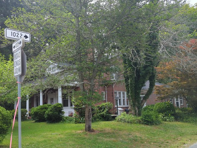 Image for Sold!!! $103,620 Real Estate Auction Lawrenceville, Va