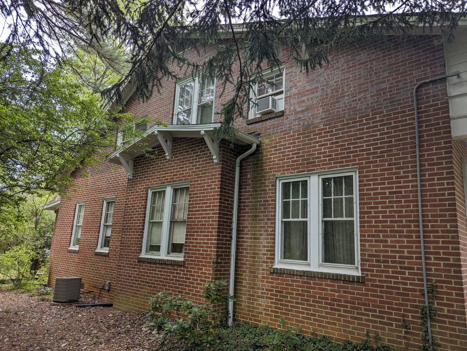 Image for Sold!!! $103,620 Real Estate Auction Lawrenceville, Va