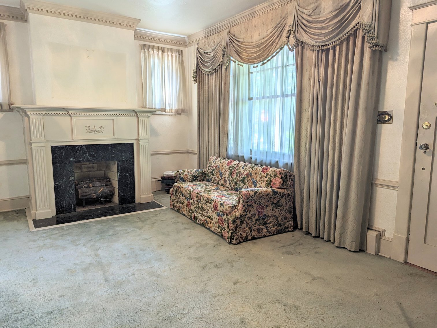 Image for Sold!!! $103,620 Real Estate Auction Lawrenceville, Va