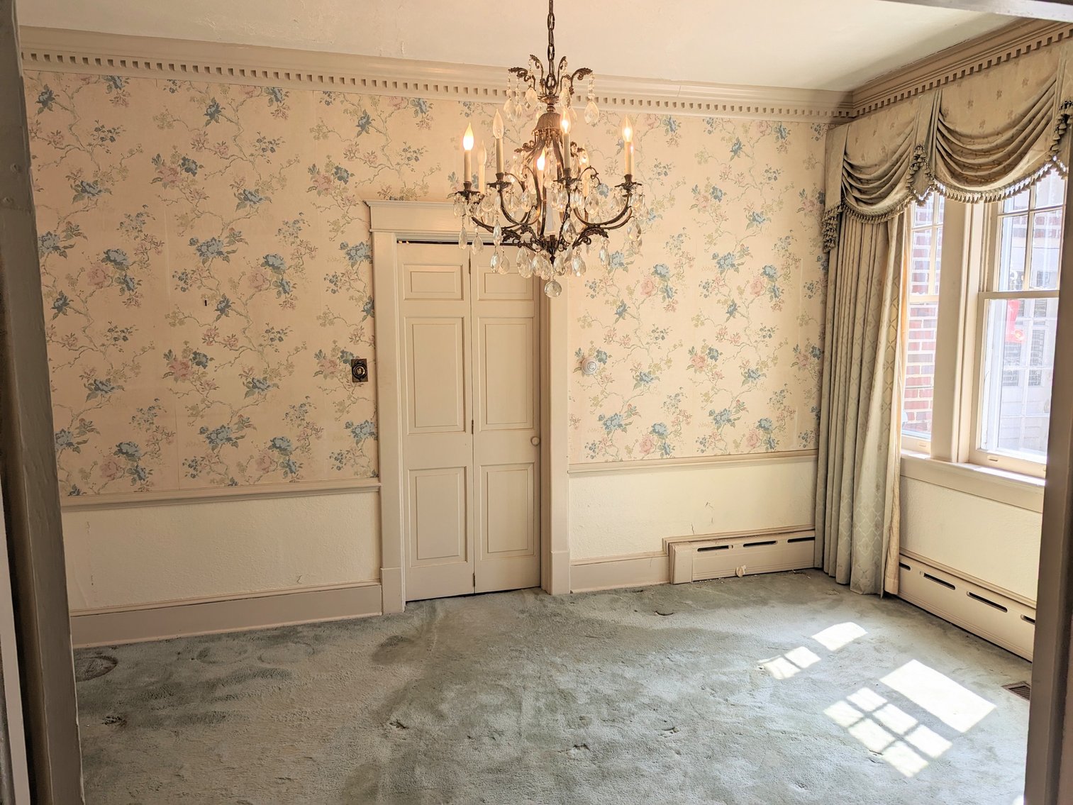 Image for Sold!!! $103,620 Real Estate Auction Lawrenceville, Va