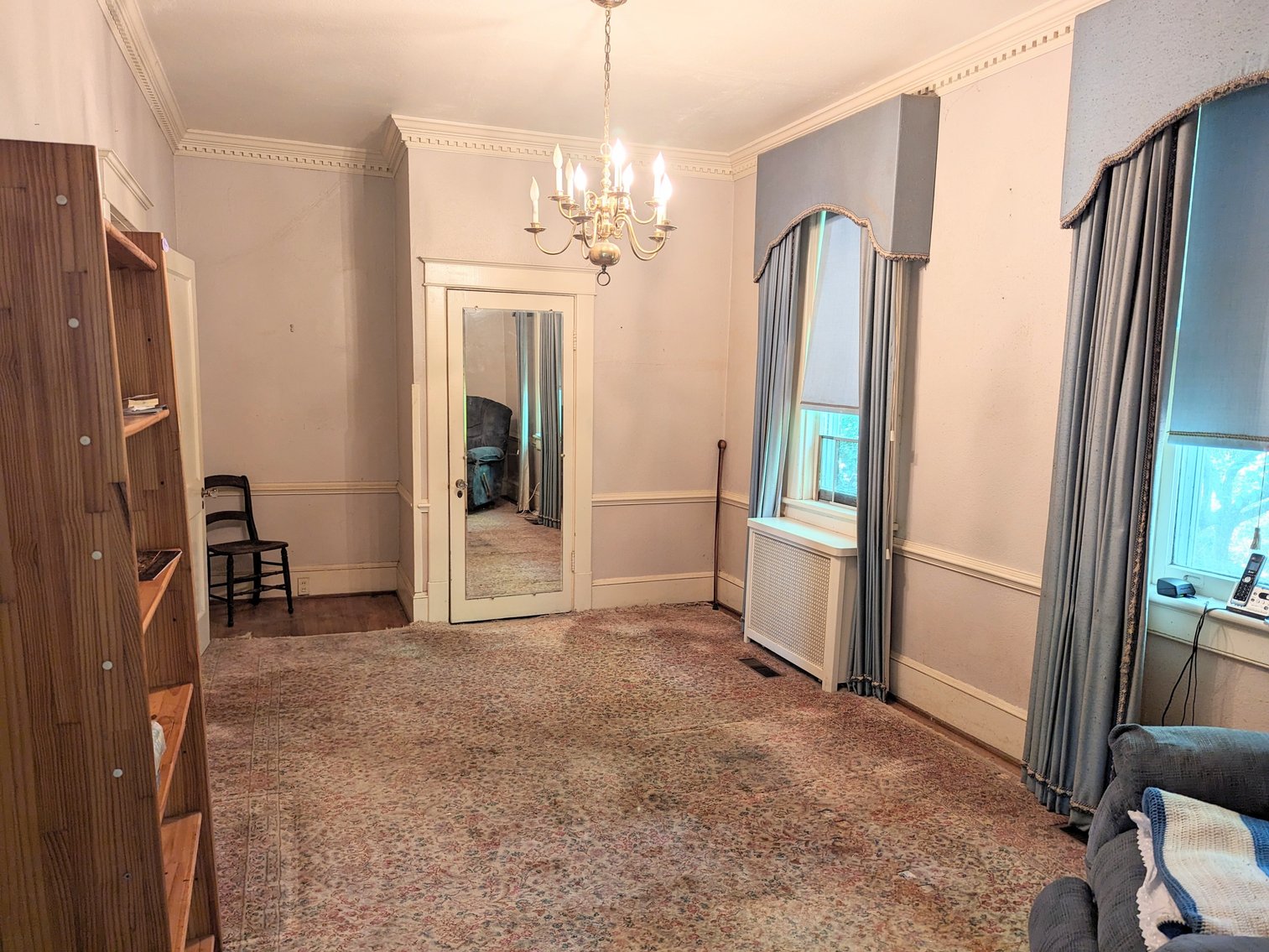 Image for Sold!!! $103,620 Real Estate Auction Lawrenceville, Va