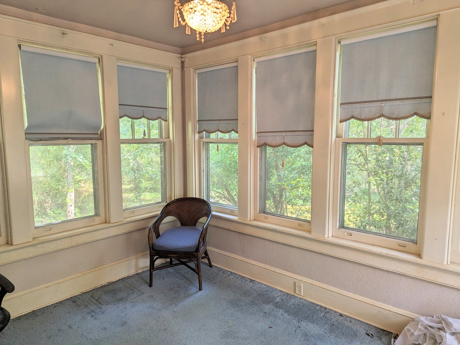 Image for Sold!!! $103,620 Real Estate Auction Lawrenceville, Va