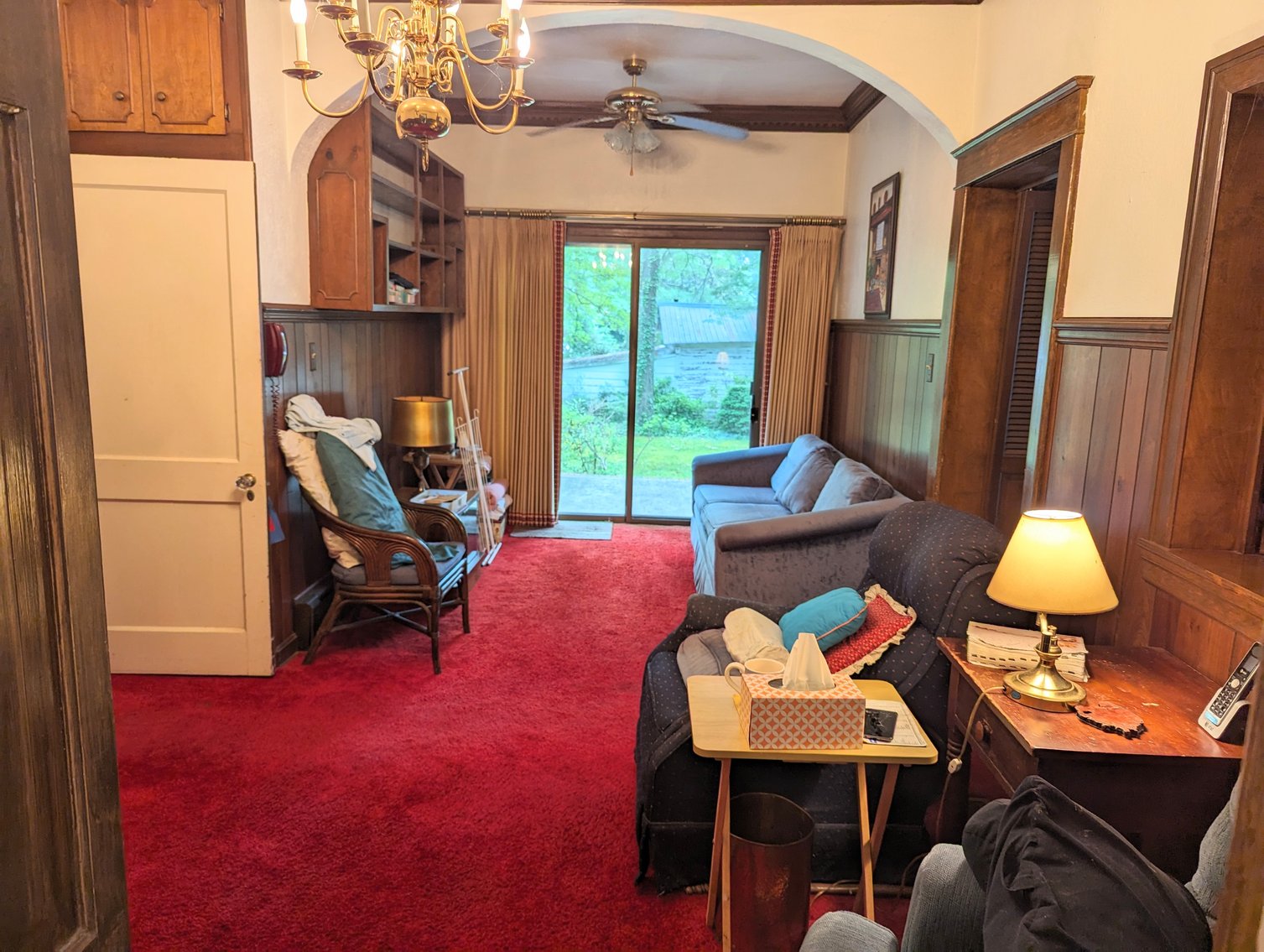 Image for Sold!!! $103,620 Real Estate Auction Lawrenceville, Va