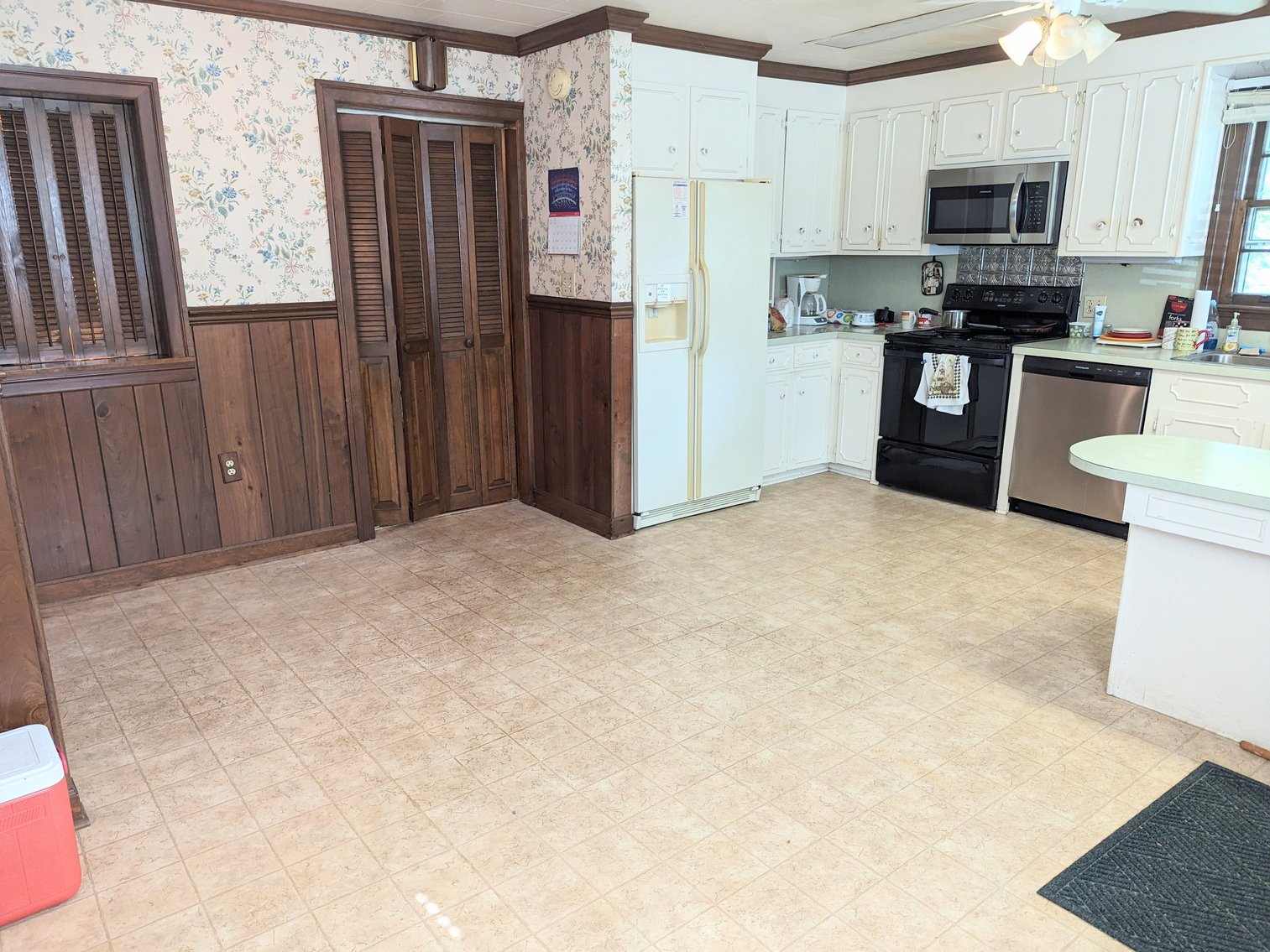 Image for Sold!!! $103,620 Real Estate Auction Lawrenceville, Va