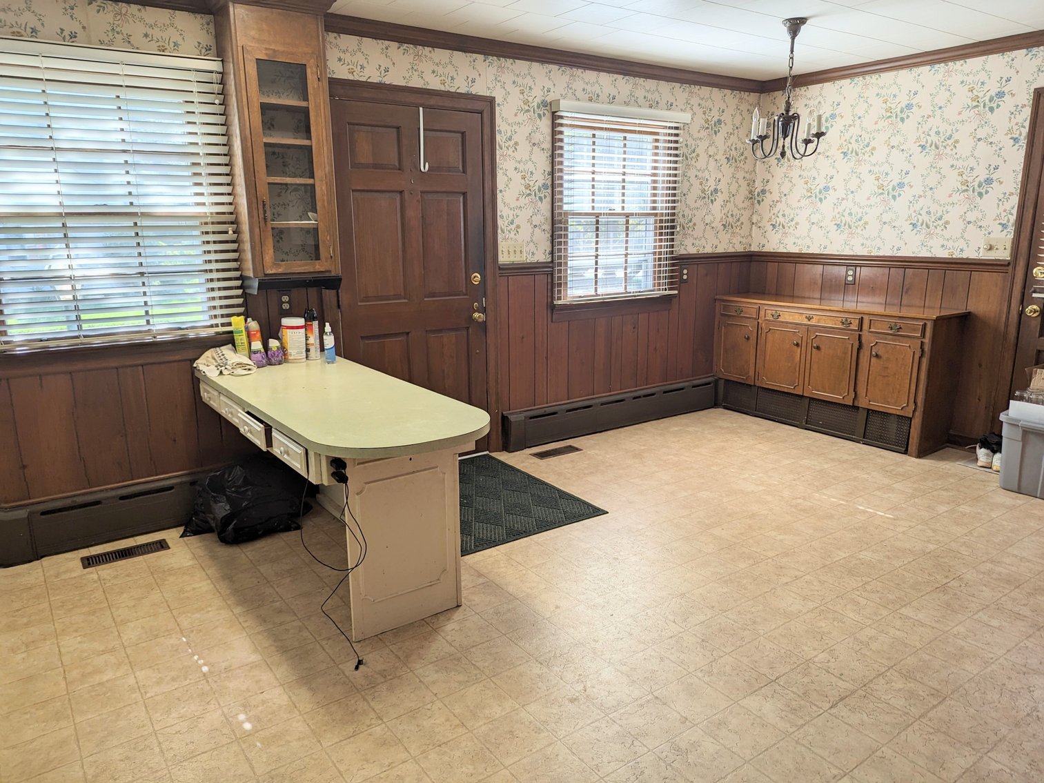 Image for Sold!!! $103,620 Real Estate Auction Lawrenceville, Va