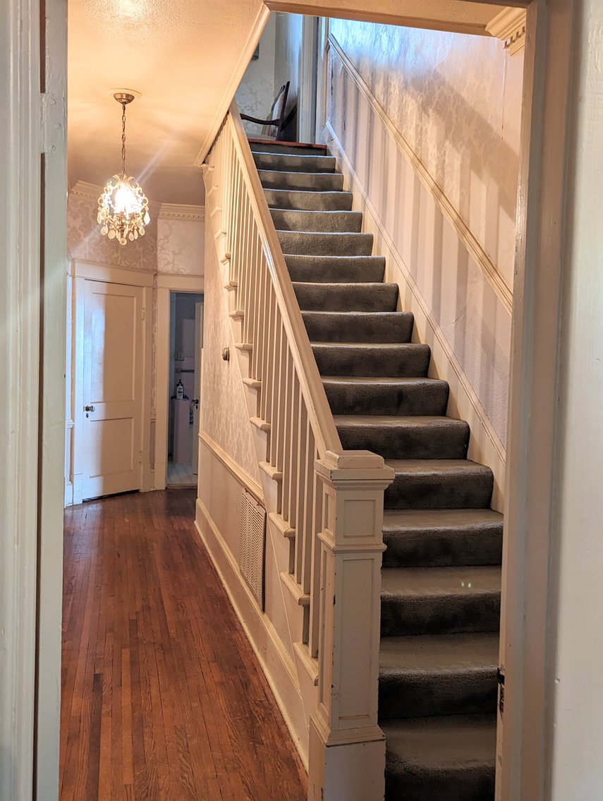 Image for Sold!!! $103,620 Real Estate Auction Lawrenceville, Va