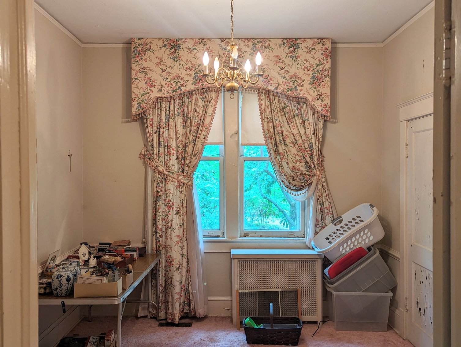 Image for Sold!!! $103,620 Real Estate Auction Lawrenceville, Va