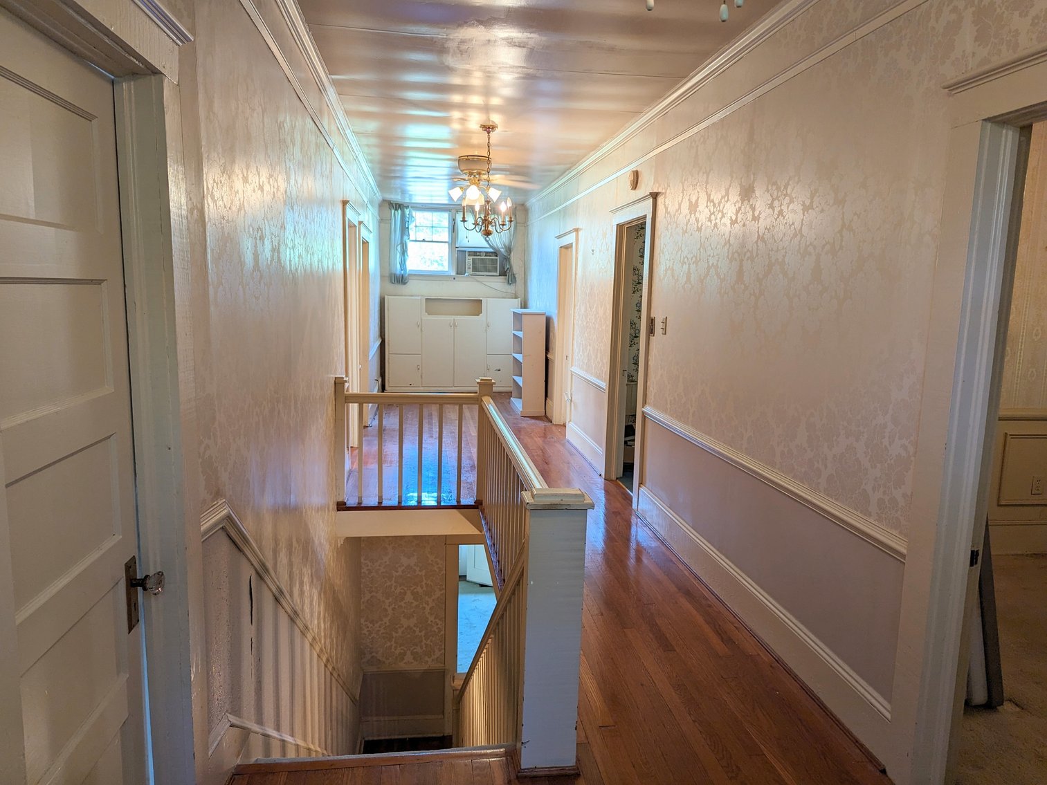 Image for Sold!!! $103,620 Real Estate Auction Lawrenceville, Va