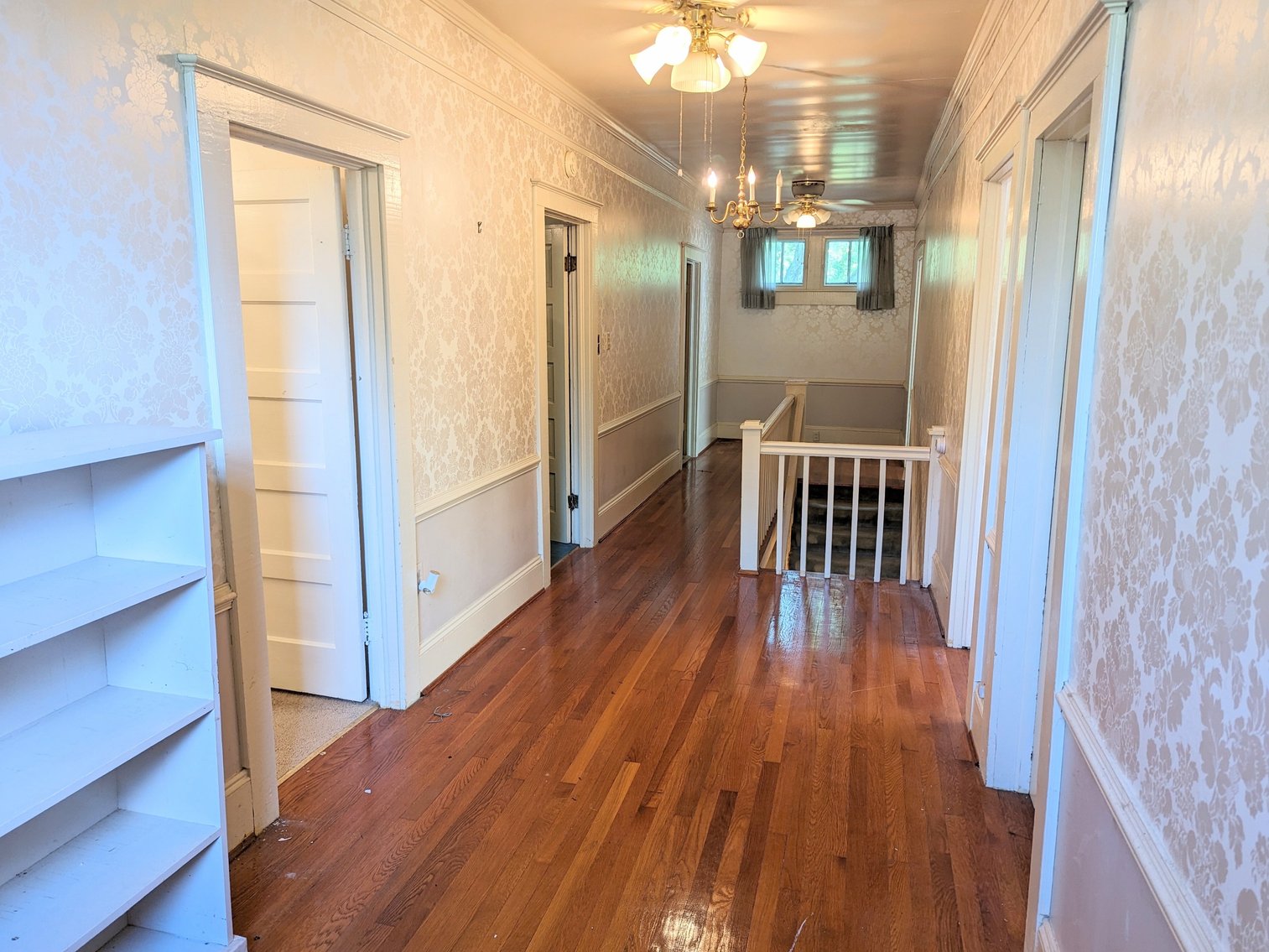 Image for Sold!!! $103,620 Real Estate Auction Lawrenceville, Va