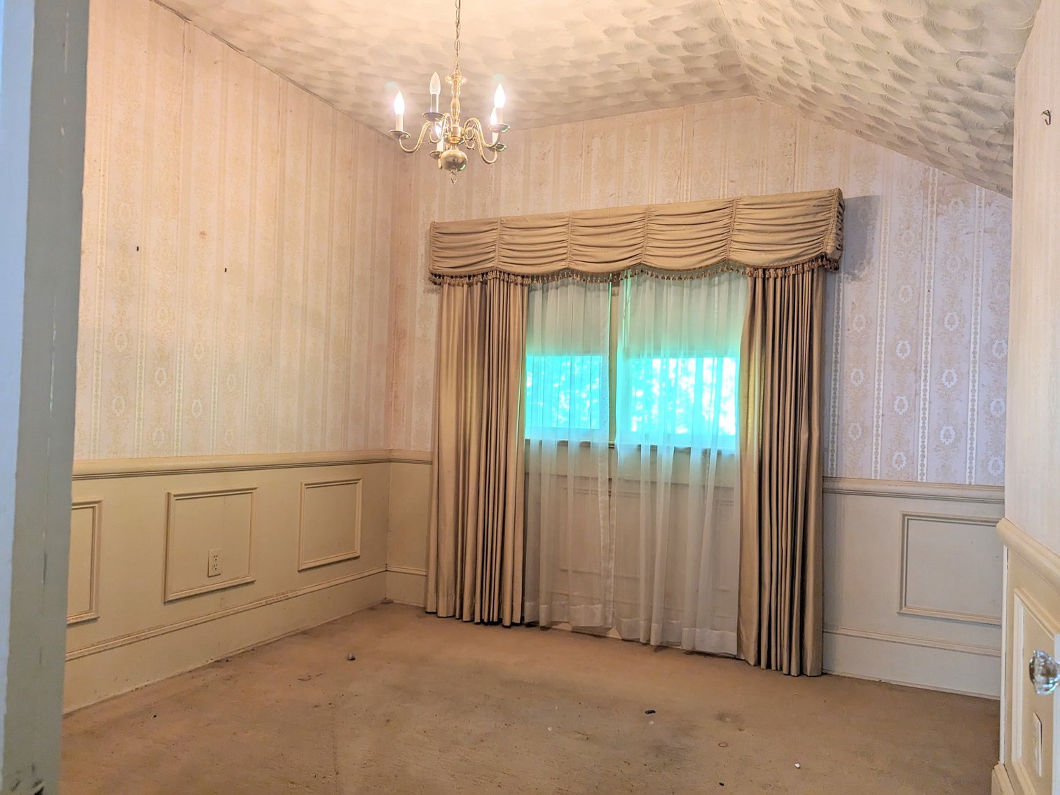 Image for Sold!!! $103,620 Real Estate Auction Lawrenceville, Va