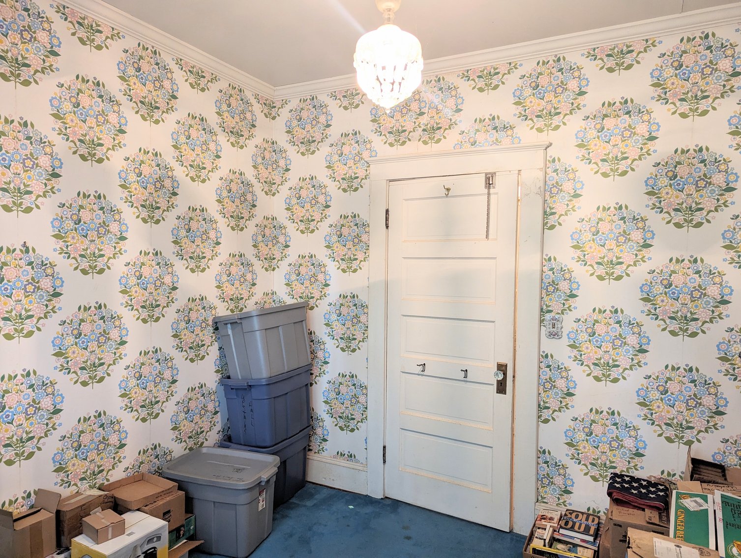 Image for Sold!!! $103,620 Real Estate Auction Lawrenceville, Va