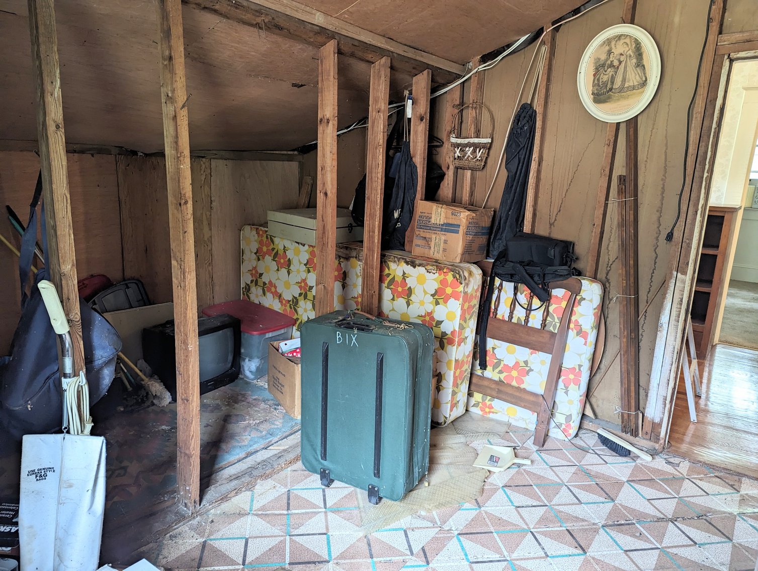 Image for Sold!!! $103,620 Real Estate Auction Lawrenceville, Va